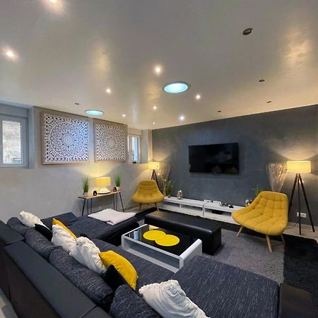 Appartement Standing Piscine Interieur Privatisee . 米齐格 外观 照片