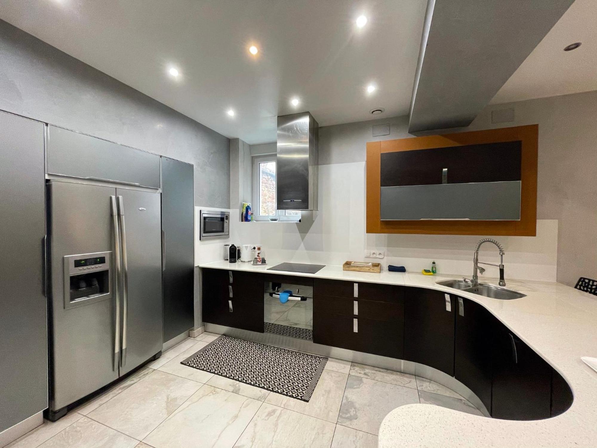 Appartement Standing Piscine Interieur Privatisee . 米齐格 外观 照片